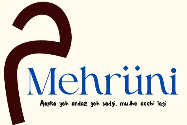 MEHRUNI