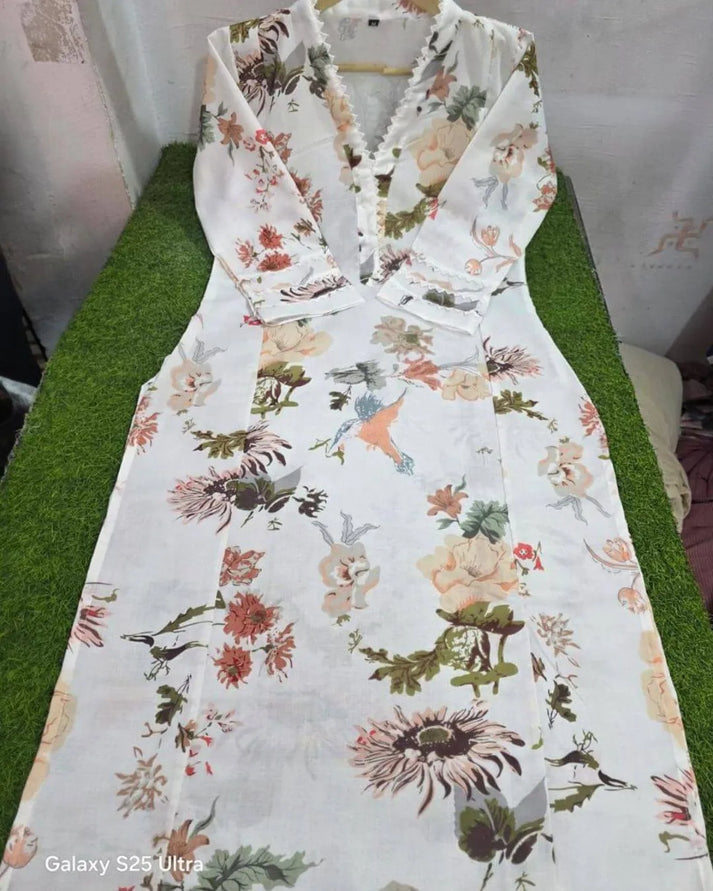 MAHIMA FLORAL BLISS CHARM SET