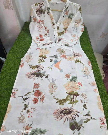 MAHIMA FLORAL BLISS CHARM SET