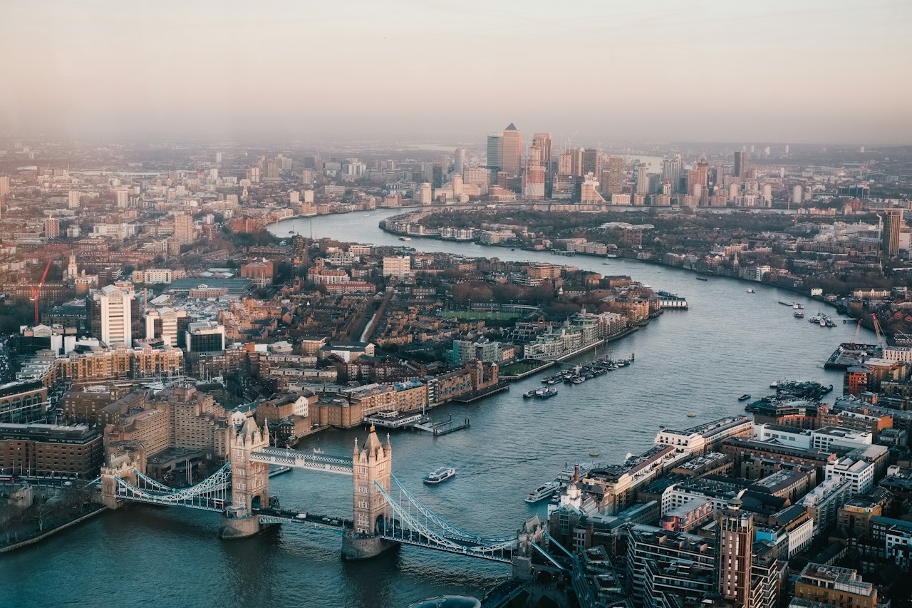 Mehruni Digital - Engineering digital platforms across London and the UK